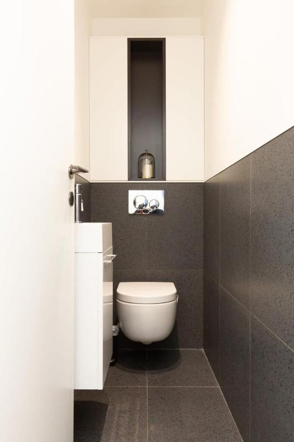 Magnificent Renovated 4-Room Apartment - Croisette Carre D'Or Cannes Exterior foto