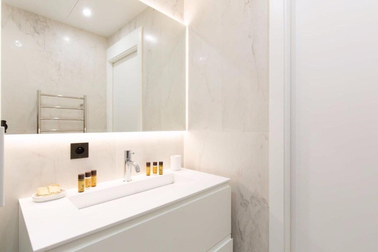 Magnificent Renovated 4-Room Apartment - Croisette Carre D'Or Cannes Exterior foto
